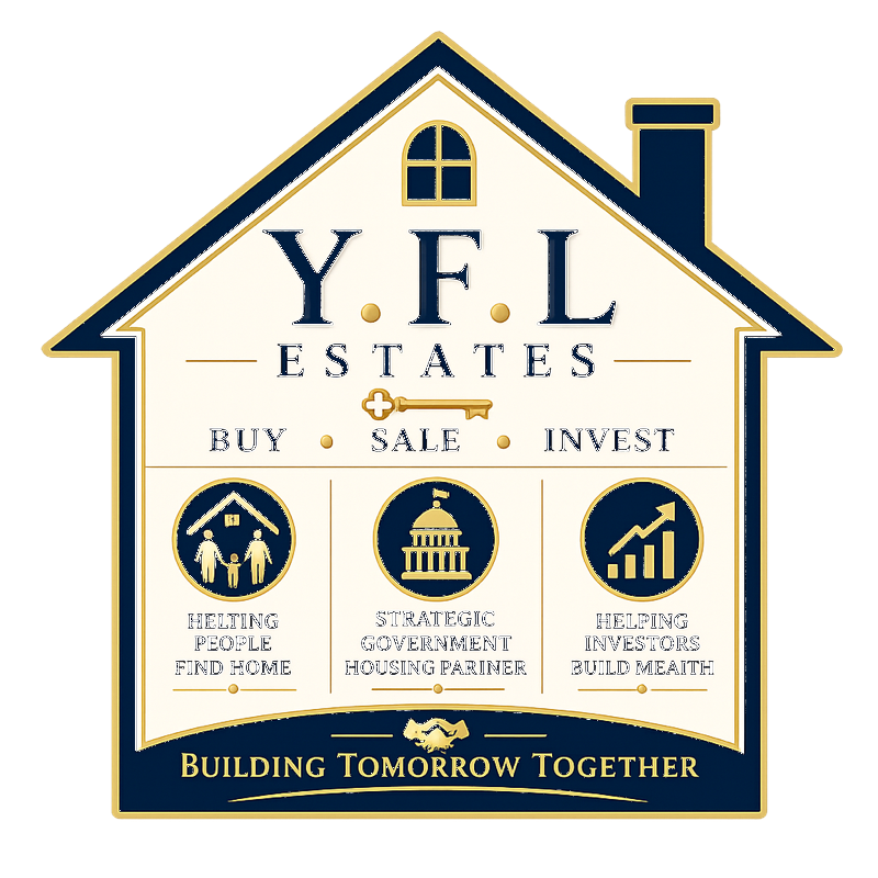 Y.F.L Estates
